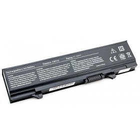 DELL KM668, 5200mAh sülearvuti aku, Advanced