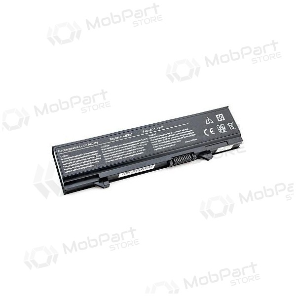 DELL KM668, 5200mAh sülearvuti aku, Advanced DELL KM668, 5200mAh sülearvuti aku, Advanced