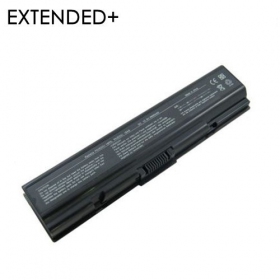 TOSHIBA PA3533U-1BRS, 8800mAh sülearvuti aku