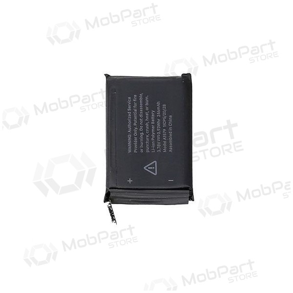 Apple Watch Series 1 42mm A1579 patarei / aku (246mAh)