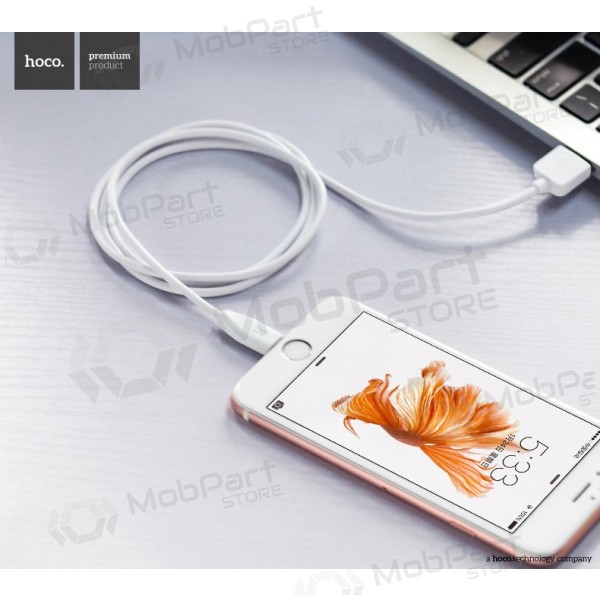 USB kaabel HOCO X1 Rapid 
