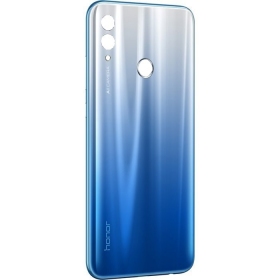 Huawei Honor 10 Lite patareipesade kaas (tagakaas) sinised (Sky Blue)