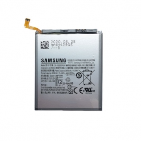 SAMSUNG G980 Galaxy S20 patarei / aku (4000mAh)