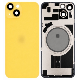 Apple iPhone X patareipesade kaas (tagakaas) (Space Gray) (kasutatud grade A, originaalne)