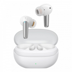 Juhtmetas ausinės Joyroom TWS JR-BB1 baltos