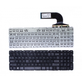 HP 350 G1 klaviatuur koos raamiga