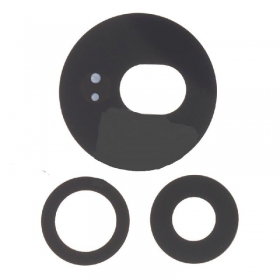Huawei Pura 70 Pro kaamera klaas Black (only lens 3pcs) ORG