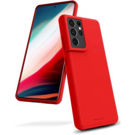Samsung Galaxy A52, A52s ümbris Mercury 