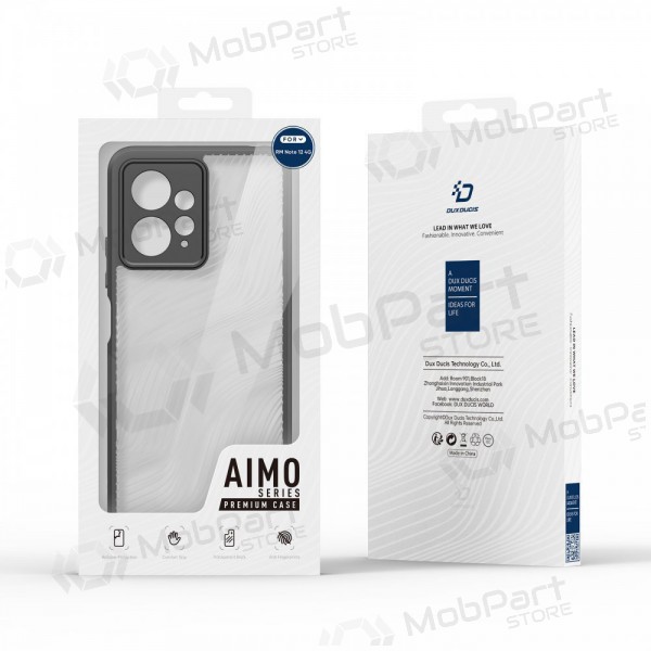 Xiaomi Redmi Note 12 / Note 12 4G ümbris, kaane Xiaomi Redmi Note 12 / Note 12 4G ümbris, kaane