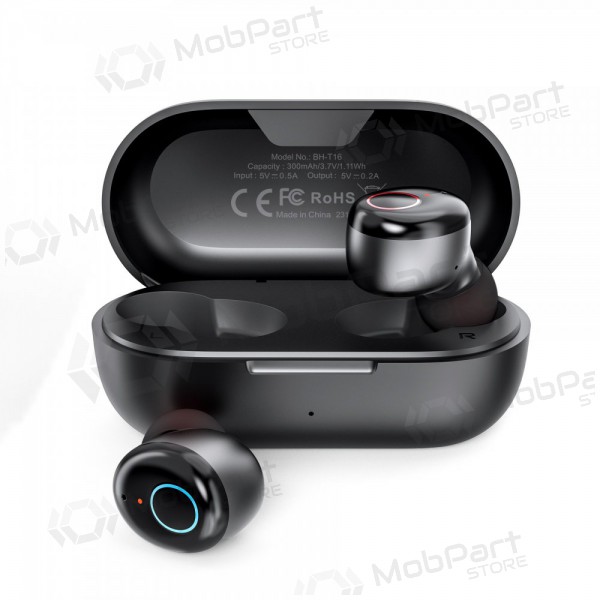 Traadita kõrvaklapid Choetech BH-T16 Hi-Fi Bean TWS Traadita kõrvaklapid Choetech BH-T16 Hi-Fi Bean TWS