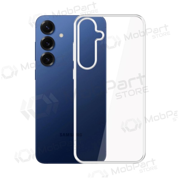 Samsung Galaxy S25 FE ümbris 
