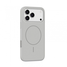Samsung Galaxy S26 Ultra ümbris - X-Level Fluid Skin MagSafe