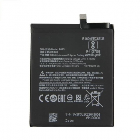 Xiaomi Mi 9 patarei / aku (BM3L) (3300mAh)
