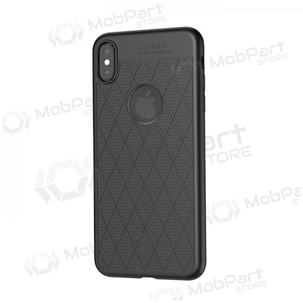Apple iPhone XS Max ümbris / kaaned Apple iPhone XS Max ümbris / kaaned