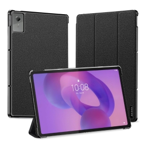 Lenovo IdeaTab 12.1 ümbris - Dux Ducis Domo must