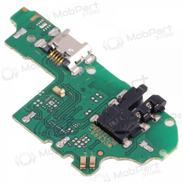 Huawei Y5p laadimispesa ja mikrofoni liides (laadimisliides) Huawei Y5p laadimispesa ja mikrofoni liides (laadimisliides)
