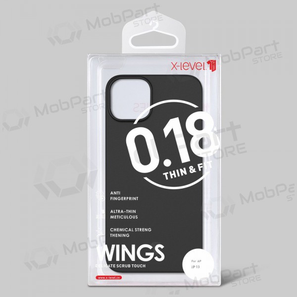 Apple iPhone 13 ümbris 