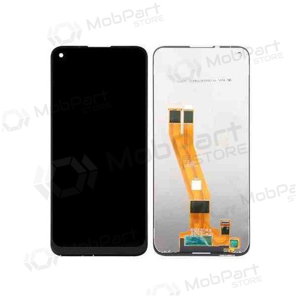 Nokia 5.4 ekraan - Premium