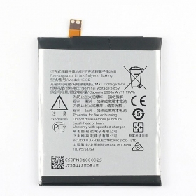 Nokia 3.1 / 5.1 patarei / aku (TA-1063 / 1075 HE336) (2900mAh)