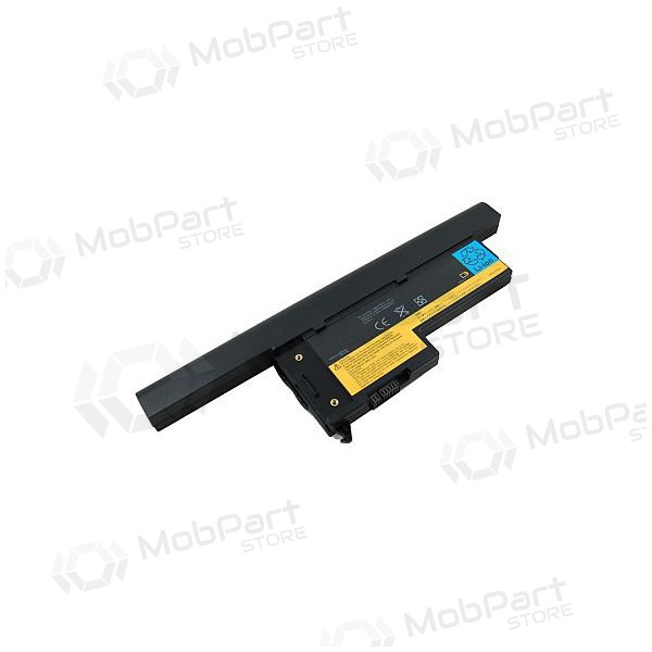 LENOVO 40Y6999, 5200mAh sülearvuti aku, Advanced LENOVO 40Y6999, 5200mAh sülearvuti aku, Advanced