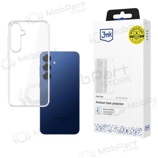 Samsung Galaxy S25 FE ümbris 