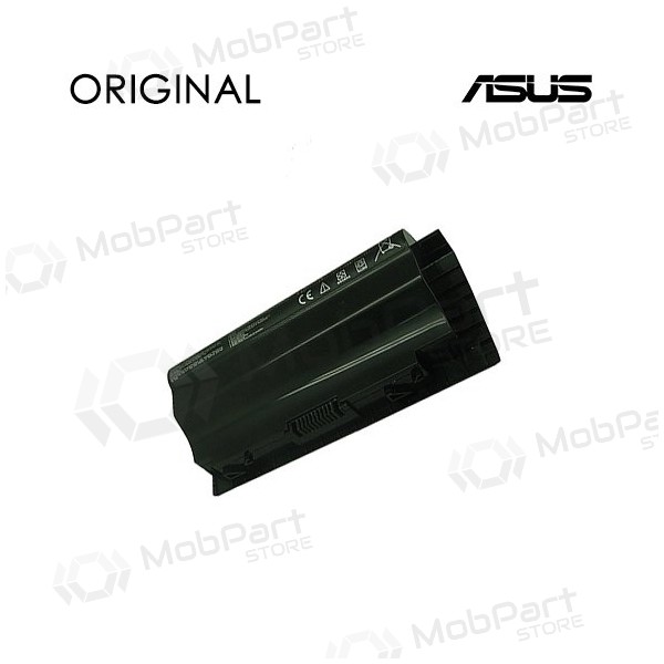 ASUS A42-G75, 4400mAh sülearvuti aku ASUS A42-G75, 4400mAh sülearvuti aku