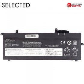 LENOVO 01AV470, 3900mAh sülearvuti aku, Selected