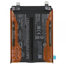 Xiaomi 11T Pro 5G patarei / aku, akumuliatorius (BM58) (originaalne)