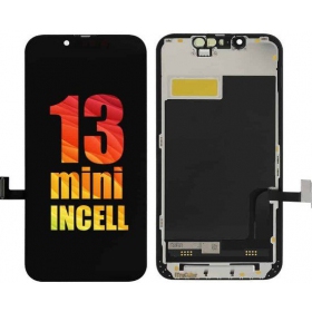 Apple iPhone 13 mini ekraan (Premium Incell)