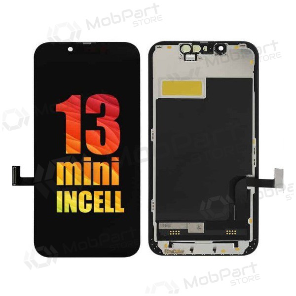 Apple iPhone 13 mini ekraan (Premium Incell) Apple iPhone 13 mini ekraan (Premium Incell)