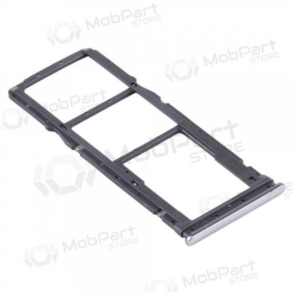 Xiaomi Redmi Note 8T SIM kaardi hoidja valged (Moonlight White) Xiaomi Redmi Note 8T SIM kaardi hoidja valged (Moonlight White)