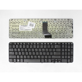 HP Compaq Presario: CQ60 klaviatuur                                                                                     