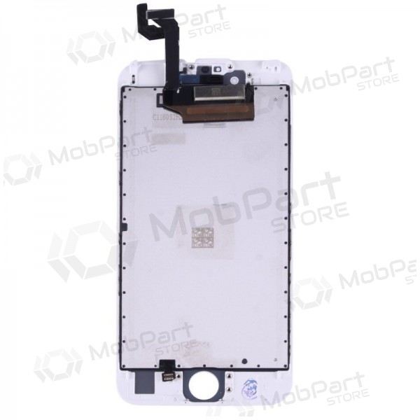 Apple iPhone 6S ekraan (valged) (refurbished, originaalne) Apple iPhone 6S ekraan (valged) (refurbished, originaalne)