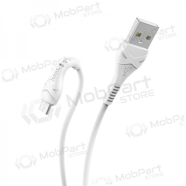 USB kaabel HOCO X37 Cool Power 