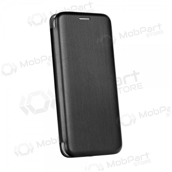 Apple iPhone 13 Pro Max ümbris - Book Elegance (must)