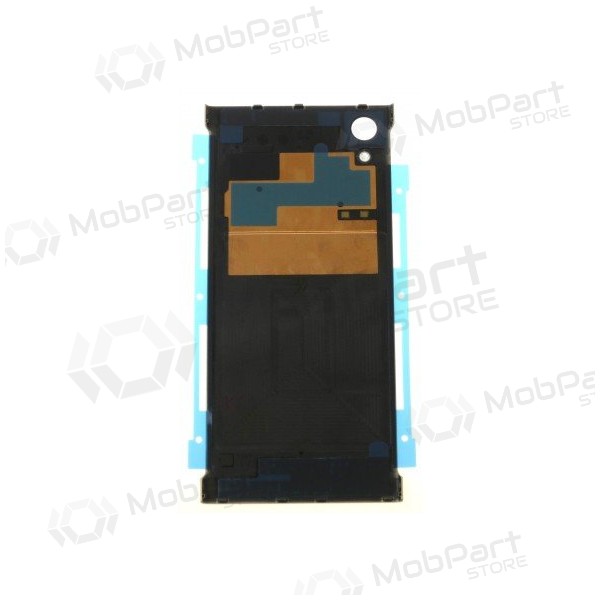 Sony Xperia XA1 G3112 /  XA1 G3116 / XA1 G3121 / XA1 G3123 / XA1 G3125 patareipesade kaas (tagakaas) (kuldsed)