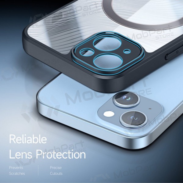 Apple iPhone 14 ümbris - Dux Ducis Aimo Mag