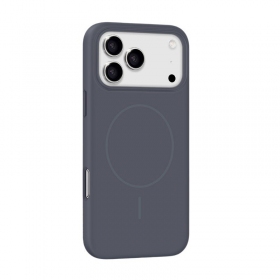 Apple iPhone 16 ümbris -X-Level Fluid Skin MagSafe