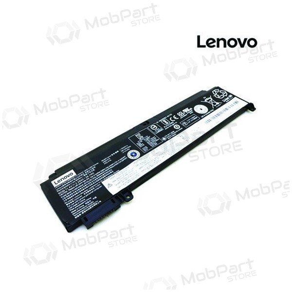 LENOVO L16M3P73, SB10J79003 01AV406, 2274mAh sülearvuti aku - PREMIUM