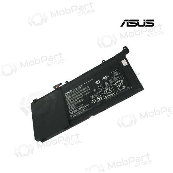 ASUS A42-S551, 50Wh sülearvuti aku - PREMIUM