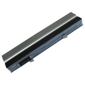 DELL FM332, 5200mAh sülearvuti aku, Advanced