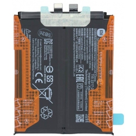 Xiaomi 15T pro aku, aku (BP5H) (originaal)