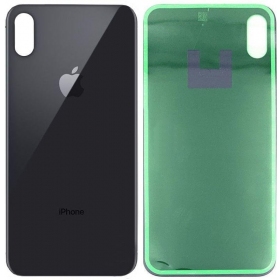 Apple iPhone XS Max tagakaas - hall
