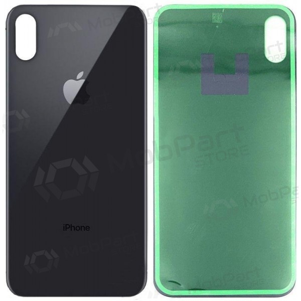 Apple iPhone XS Max tagakaas - hall