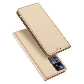 Xiaomi 12T, 12T Pro ümbris "Dux Ducis Skin Pro"