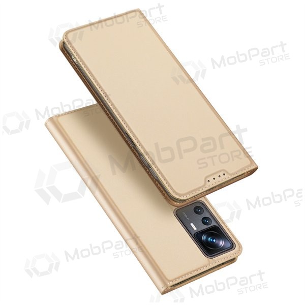 Xiaomi 12T, 12T Pro ümbris 