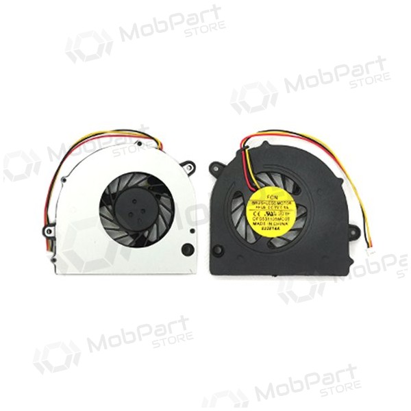 Sülearvuti jahuti ACER Aspire 4330, 4730Z