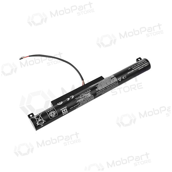 LENOVO 5B10H42831 sülearvuti aku - PREMIUM LENOVO 5B10H42831 sülearvuti aku - PREMIUM
