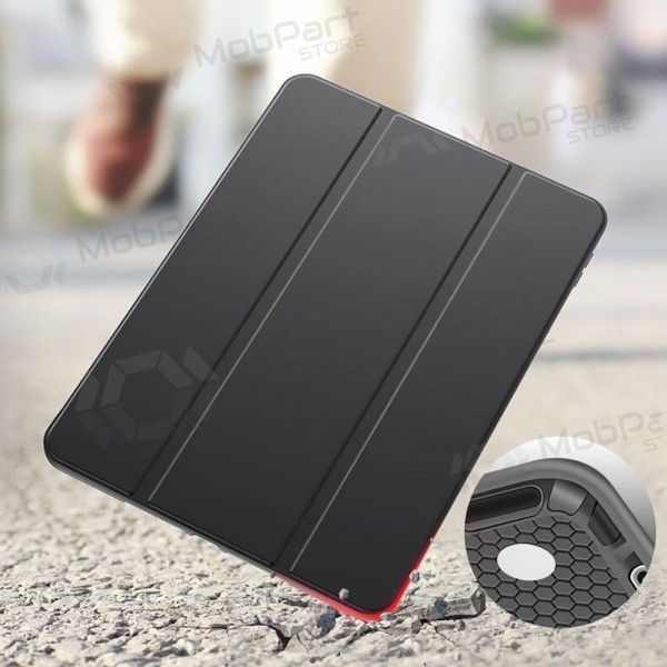 Apple iPad 10.9 2022, iPad 11 2025 ümbris - Tech-Protect SmartCase (must)