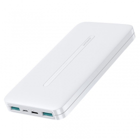 Väline patarei / aku Power Bank Joyroom JR-T012 10000mAh valge